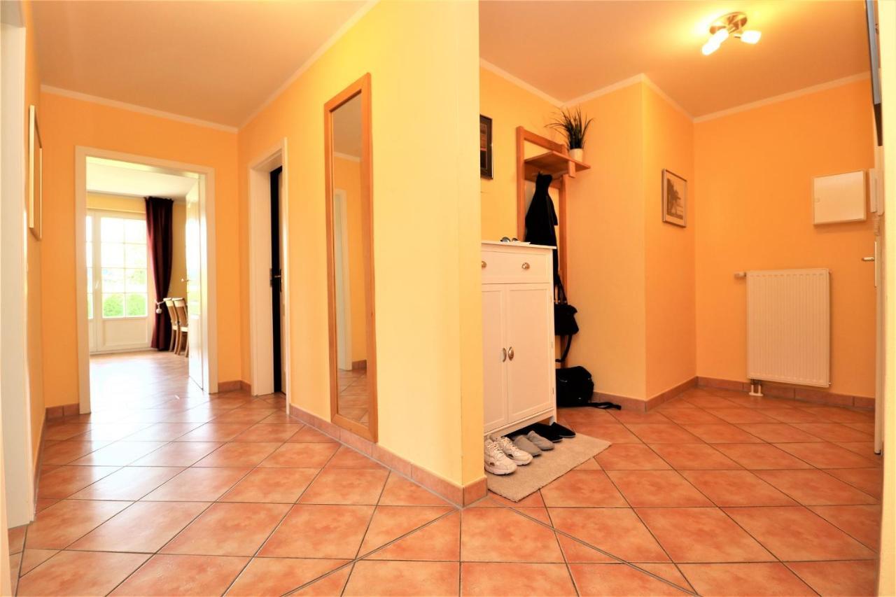 Apartamento Achtern Hafen App 01 Wustrow  Exterior foto